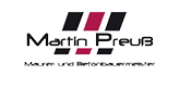 Martin Preuss Logo